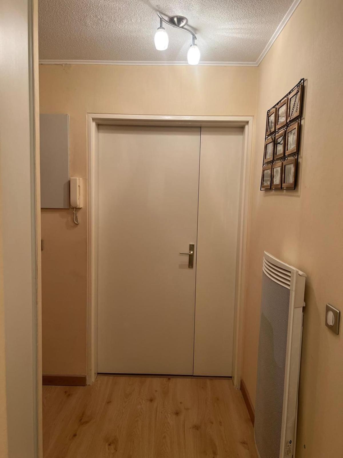 Champion Suites Сарсель Экстерьер фото