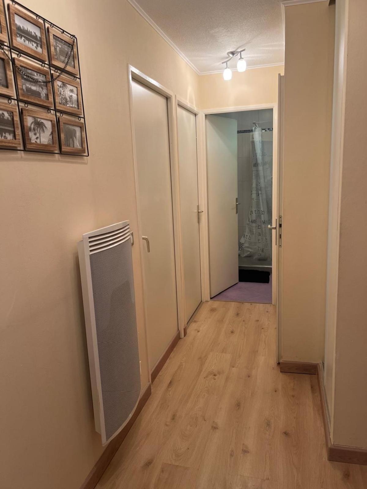 Champion Suites Сарсель Экстерьер фото